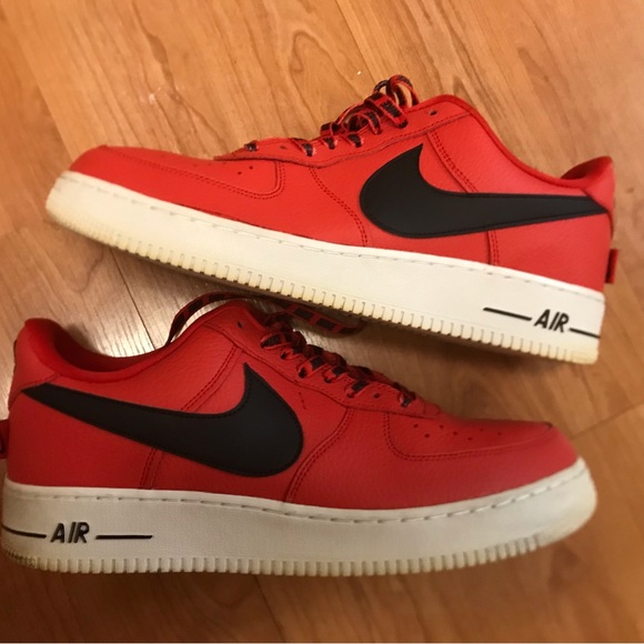 Men’s Air Force. Well Kept Ready for its New Owner. - Picture 3 of 16